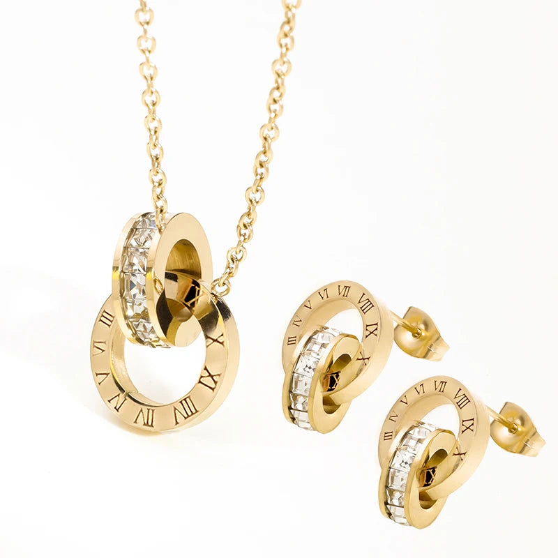 Conjunto Tempo precioso