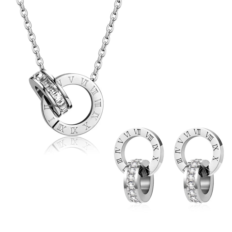 Conjunto Tempo precioso