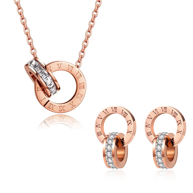 Conjunto Tempo precioso